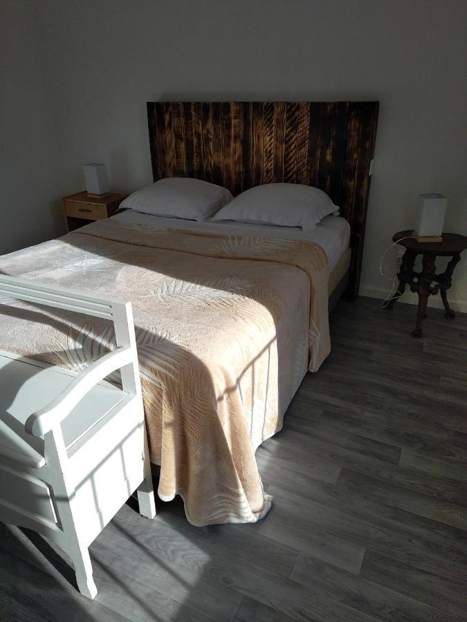 La Villa Sokriss Lanvallay Extérieur photo